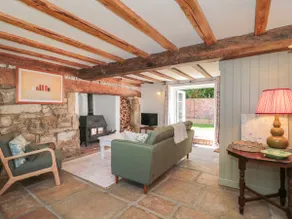 Old Farm Cottage - Image 4