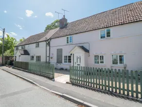 Old Farm Cottage - Image 2