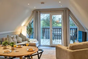 Finest Retreats - Toblerone Lodge - Image 3