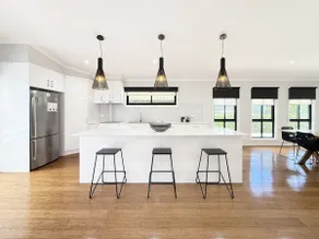Snowgum Bright Retreat - 2 Houses, 1 Location - Image 4