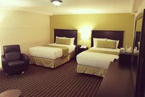 The Wilshire Grand Hotel - Image 3