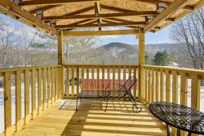 Family Cabin! Close to Greenbrier River & Snowshoe - Image 4