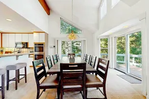 Gorgeous Northstar Home with Central AC Ping-Pong Fireplace & Jetted Tub - Image 4