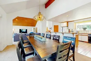Gorgeous Northstar Home with Central AC Ping-Pong Fireplace & Jetted Tub - Image 5