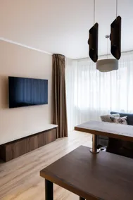 Apartment near PVA Expo Prague & Concerts - Image 5