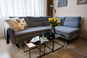 Apartment near PVA Expo Prague & Concerts - Image 4