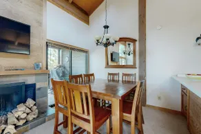 Corner Condo w/ Northstar Views Near Village - Image 4