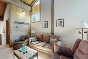 Corner Condo w/ Northstar Views Near Village - Image 2