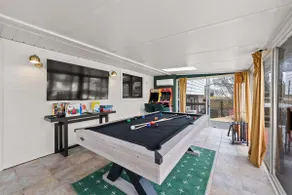 Pickleball-Basketball-Pool-Hot Tub-Game Room-Fire Pit - Image 5