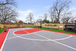 Pickleball-Basketball-Pool-Hot Tub-Game Room-Fire Pit - Image 4