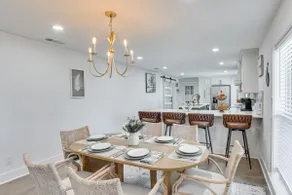 East Texas Group Getaway! Modern Longview Home - Image 3