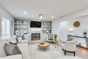 East Texas Group Getaway! Modern Longview Home - Image 2