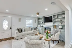East Texas Group Getaway! Modern Longview Home - Image 5