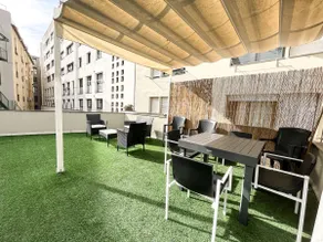 2-bed apartment in the Centre of Girona w terrace - Image 5