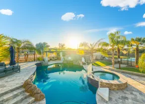 Pickleball | Pool | Spa | Playground |Lux Retreat - Image 4