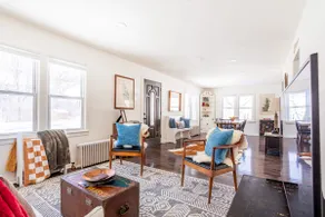 NEW: In-town home w/ gorgeous cedar sauna+fire-pit - Image 5