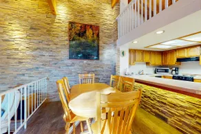 Townhome with pool, sauna, tennis, private hot tub - Image 5
