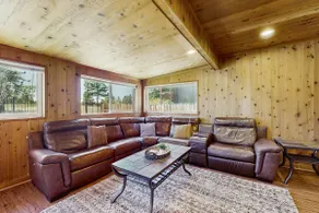 Edgewood Retreat | Hot Tub, Golf Course Views - Image 4