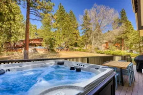 Dog-friendly home with pool table, fireplaces, & p - Image 2