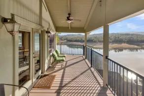 Lakefront Oasis with Private Dock on Lake Nacimiento - Image 5