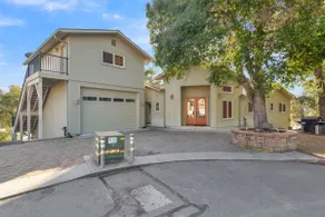 Lakefront Oasis with Private Dock on Lake Nacimiento - Image 4
