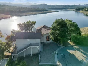 Lakefront Oasis with Private Dock on Lake Nacimiento - Image 2