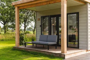 Panorama Wellness Lodge | Jacuzzi, sauna and bath - Image 5