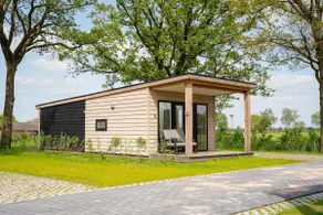 Panorama Wellness Lodge | Jacuzzi, sauna and bath - Image 4