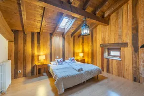 Large country house ideal for families and groups - Image 4