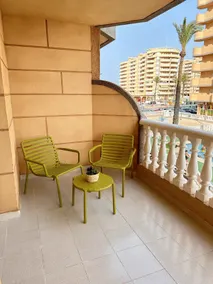 Castillo de Mar La Manga, Family Apartment 1st floor - Image 4