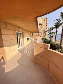 Castillo de Mar La Manga, Family Apartment 1st floor - Image 3