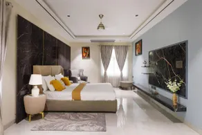 Glasscrest Villa by StayJade 6BHK Theatre Hyd - Image 5