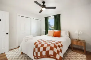 Cozy Austin Retreat - Mins to Q2 & The Domain - Image 3