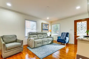 Stay Near Averett & Caesars! Cozy Home w/ Patio - Image 5