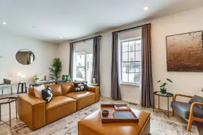 Half-mi to the Triangle! Chic Emmaus Townhome - Image 5