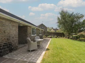 Wigley Farm House Cottage - Image 3