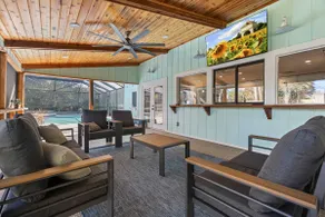 4BR Vero Beach Pool Home with Game Room & Lanai - Image 5