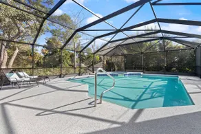4BR Vero Beach Pool Home with Game Room & Lanai - Image 2