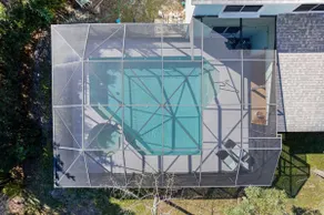 4BR Vero Beach Pool Home with Game Room & Lanai - Image 3