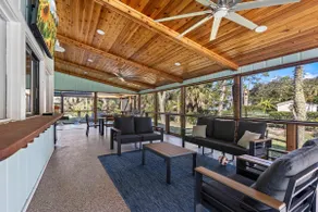 4BR Vero Beach Pool Home with Game Room & Lanai - Image 4