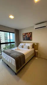 Domus Mario Pessoa - Flats em Boa Viagem por Yolo - Image 2