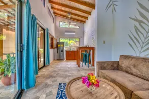 Cabina Tangerine with Private Patio - Image 5
