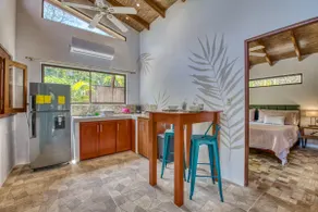 Cabina Tangerine with Private Patio - Image 3