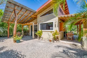 Cabina Tangerine with Private Patio - Image 2