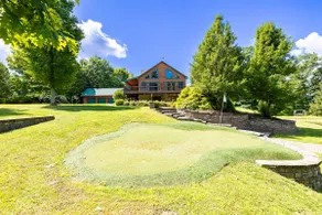 Private Cabin Retreat-Heated Pool/Hot Tub/Tiki Bar - Image 5