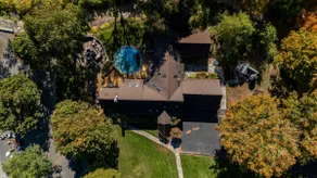 Private FLX Retreat 200' Seneca Lakefront Pool - Image 4