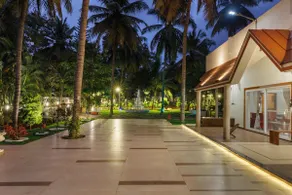 Nandana Estate4BHK Jacuzzi BBQ 1hr Koramangala - Image 5