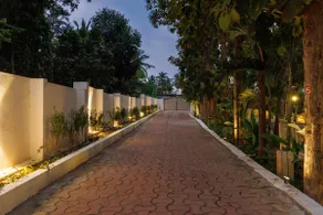 Nandana Estate4BHK Jacuzzi BBQ 1hr Koramangala - Image 5