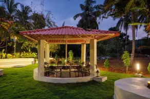 Nandana Estate4BHK Jacuzzi BBQ 1hr Koramangala - Image 3