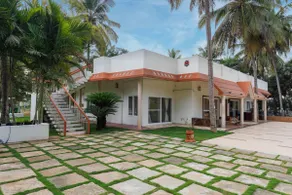 Nandana Estate4BHK Jacuzzi BBQ 1hr Koramangala - Image 3